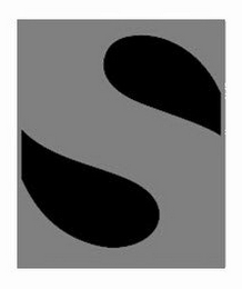 S logo
