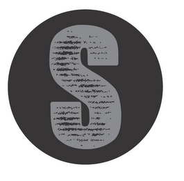 S logo