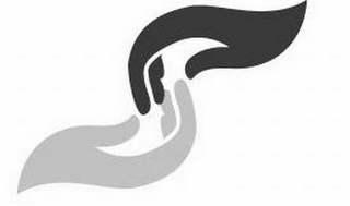 S logo
