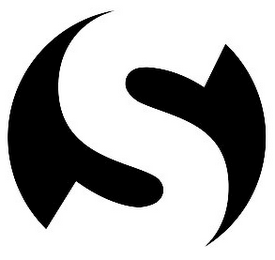 S logo