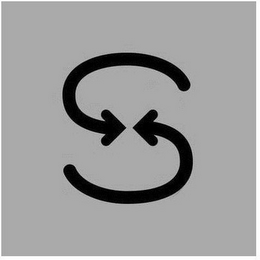 S logo