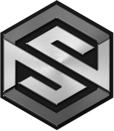 S logo