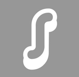 S logo