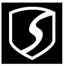 S logo