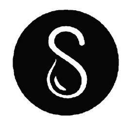 S logo