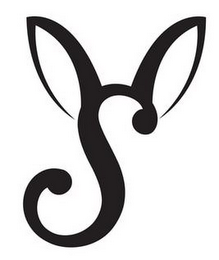 S logo