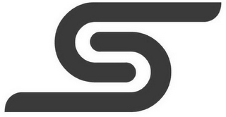 S logo