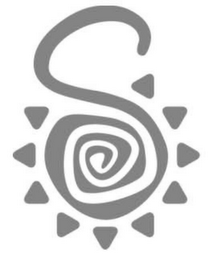 S logo
