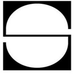 S logo