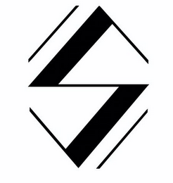 S logo