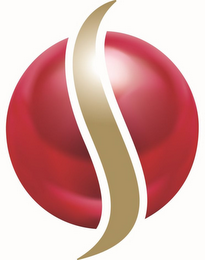 S logo