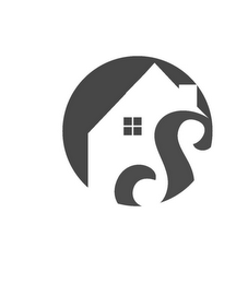 S logo