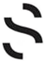 S logo