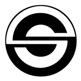 S logo