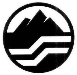S logo