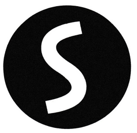 S logo