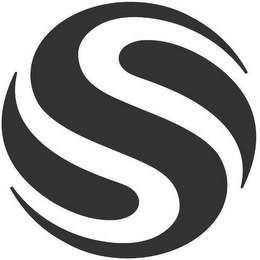 S logo
