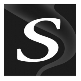 S logo