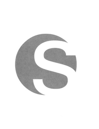S logo