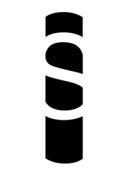 S logo