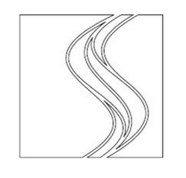 S logo