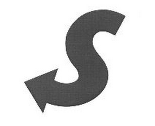 S logo