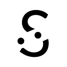 S logo
