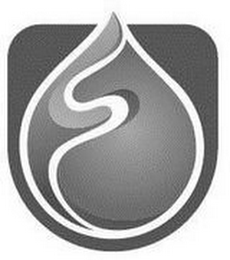 "S" logo