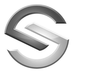 S logo