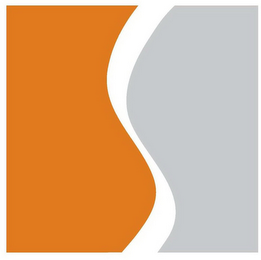 S logo