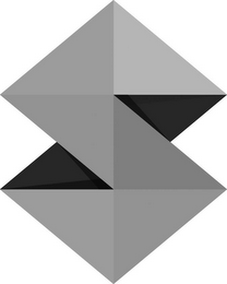 S logo