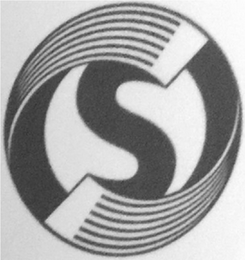 S logo