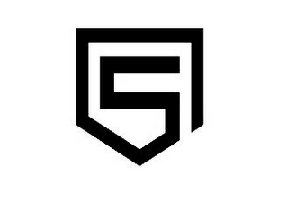 S logo