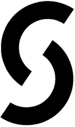 S logo
