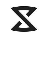 S logo