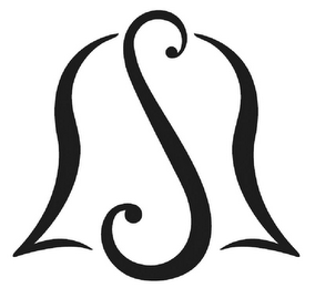 S logo