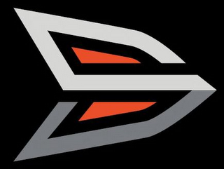 S logo