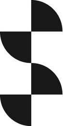 S logo