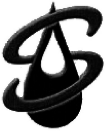 S logo