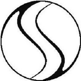 S logo
