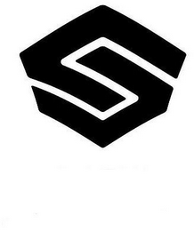 S logo