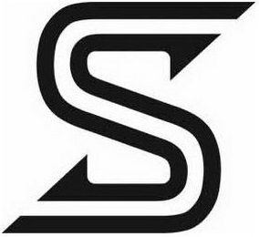 S logo