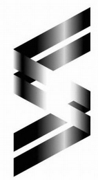 S logo