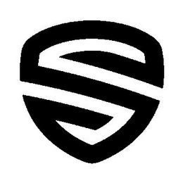 S logo