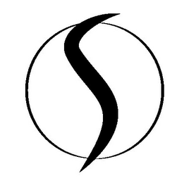 S logo