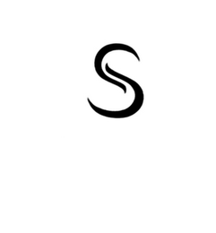 S logo