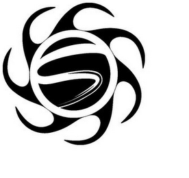 S logo