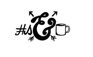 #S& logo