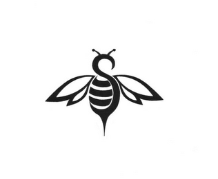 S logo