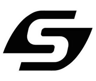 S logo